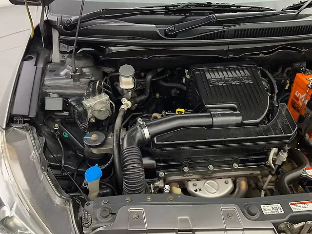 Used Maruti Suzuki Ciaz [2017-2018] Delta 1.4 MT in Delhi
