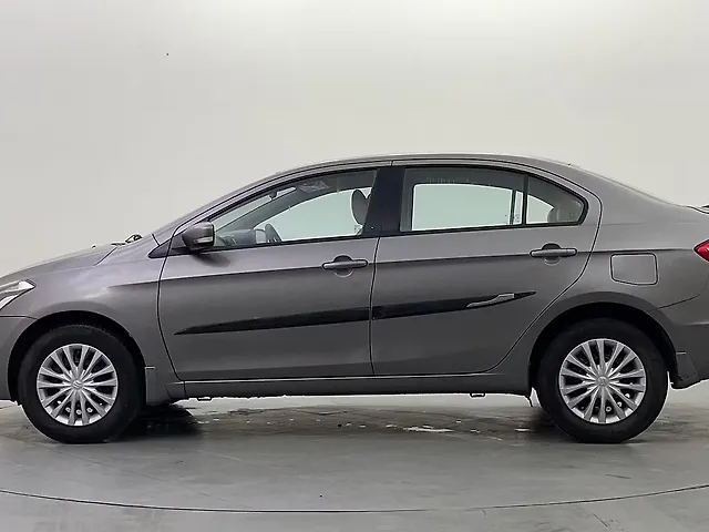 Used Maruti Suzuki Ciaz [2017-2018] Delta 1.4 MT in Delhi