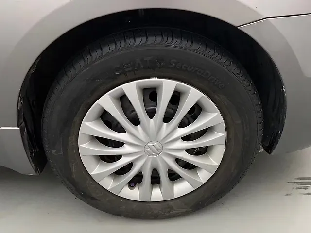 Used Maruti Suzuki Ciaz [2017-2018] Delta 1.4 MT in Delhi