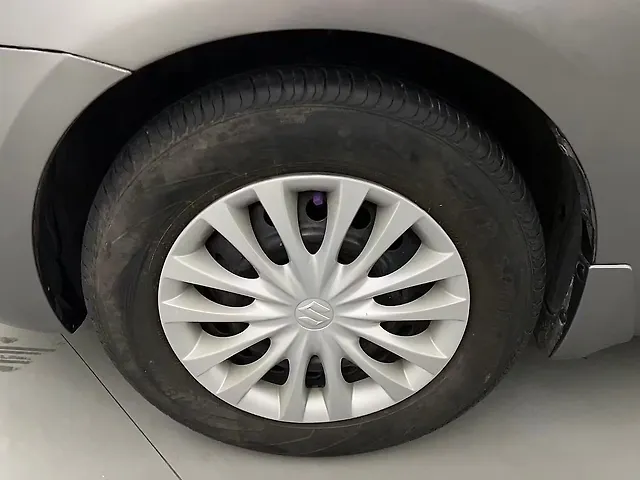 Used Maruti Suzuki Ciaz [2017-2018] Delta 1.4 MT in Delhi