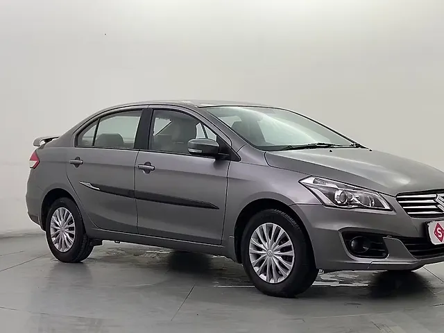Used Maruti Suzuki Ciaz [2017-2018] Delta 1.4 MT in Delhi
