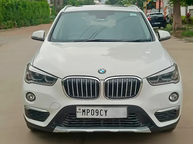 Used 2018 BMW X1 in Indore