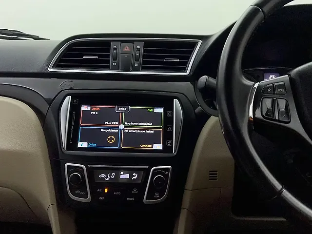 Used Maruti Suzuki Ciaz [2017-2018] Alpha 1.4 MT in Delhi