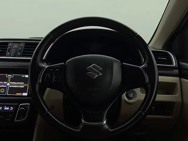 Used Maruti Suzuki Ciaz [2017-2018] Alpha 1.4 MT in Delhi