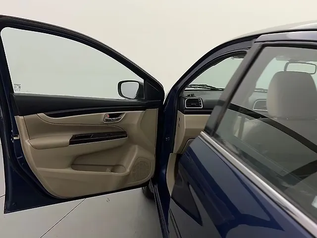 Used Maruti Suzuki Ciaz [2017-2018] Alpha 1.4 MT in Delhi