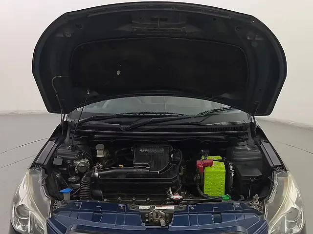 Used Maruti Suzuki Ciaz [2017-2018] Alpha 1.4 MT in Delhi