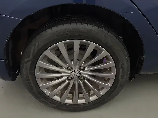 Used Maruti Suzuki Ciaz [2017-2018] Alpha 1.4 MT in Delhi