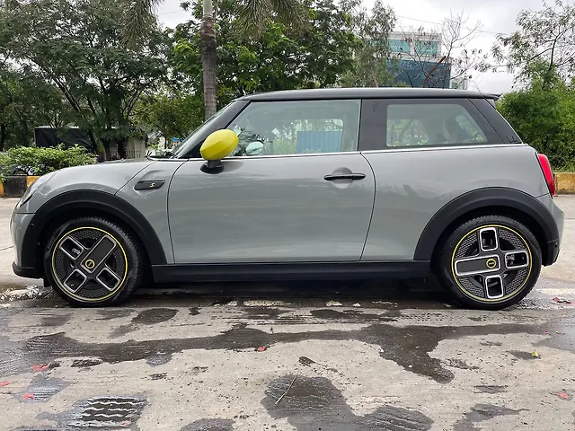 Used MINI Cooper SE 3-Door in Mumbai