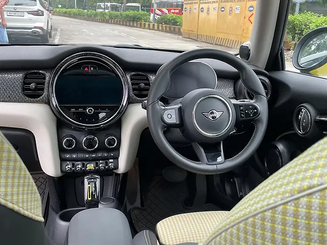 Used MINI Cooper SE 3-Door in Mumbai