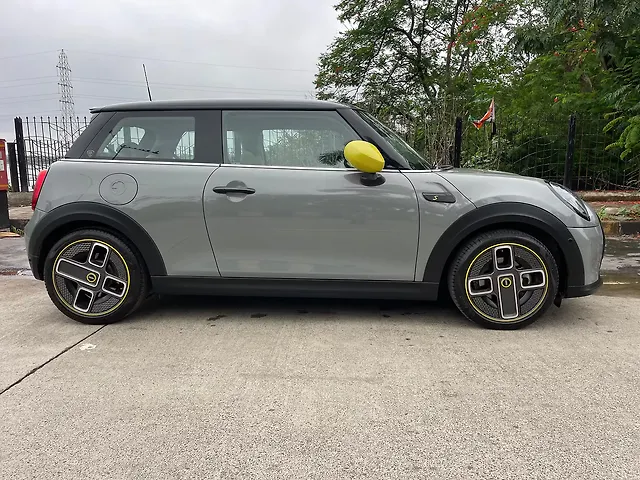 Used MINI Cooper SE 3-Door in Mumbai
