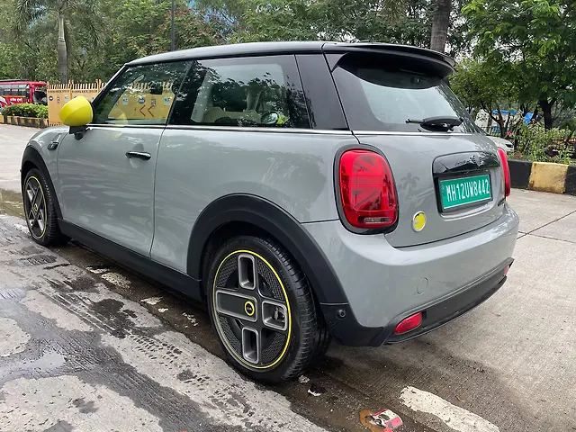 Used MINI Cooper SE 3-Door in Mumbai
