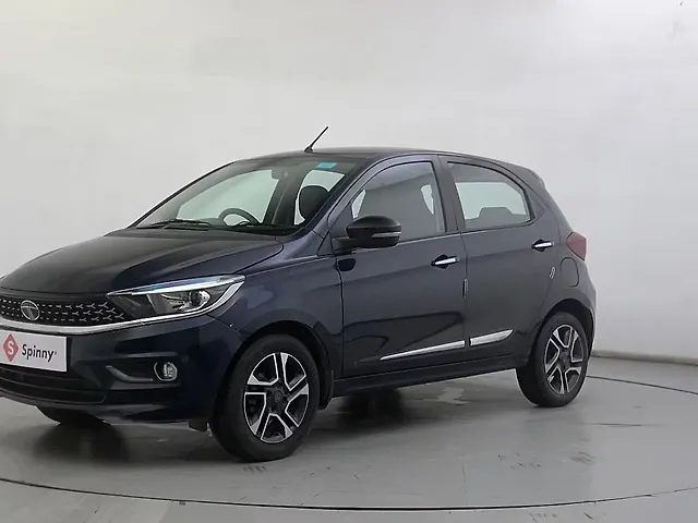 Used 2023 Tata Tiago in Ahmedabad
