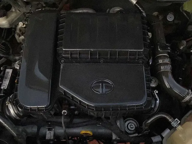 Used Tata Nexon [2017-2020] XM Diesel in Indore