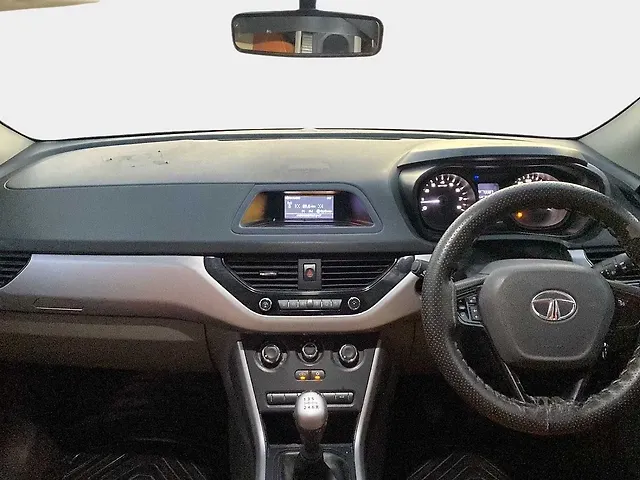 Used Tata Nexon [2017-2020] XM Diesel in Indore