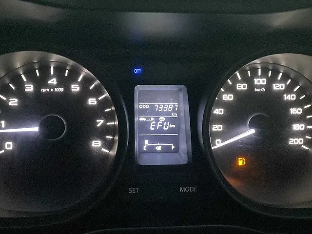 Used Tata Nexon [2017-2020] XM Diesel in Indore