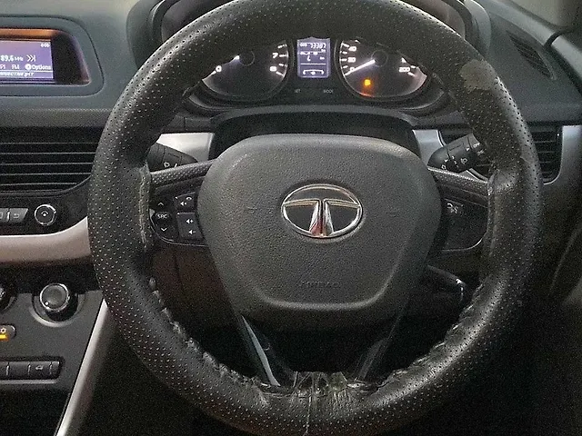 Used Tata Nexon [2017-2020] XM Diesel in Indore