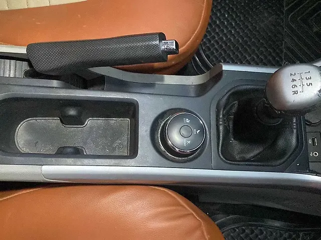 Used Tata Nexon [2017-2020] XM Diesel in Indore