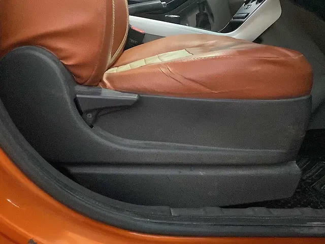 Used Tata Nexon [2017-2020] XM Diesel in Indore