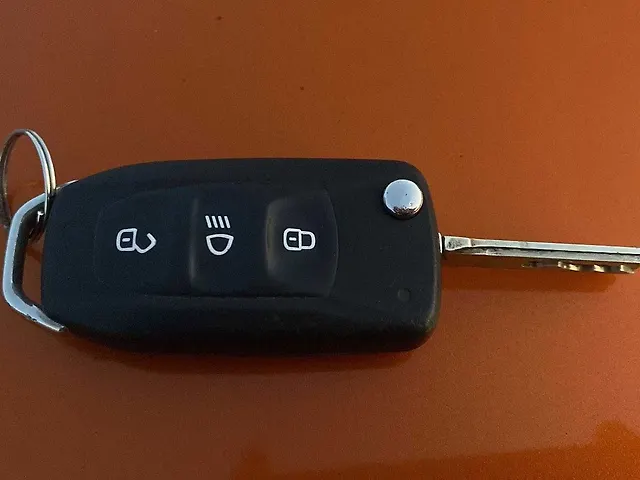 Used Tata Nexon [2017-2020] XM Diesel in Indore
