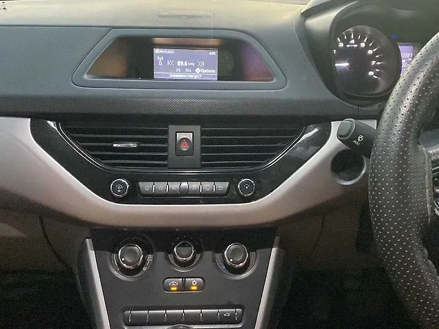 Used Tata Nexon [2017-2020] XM Diesel in Indore