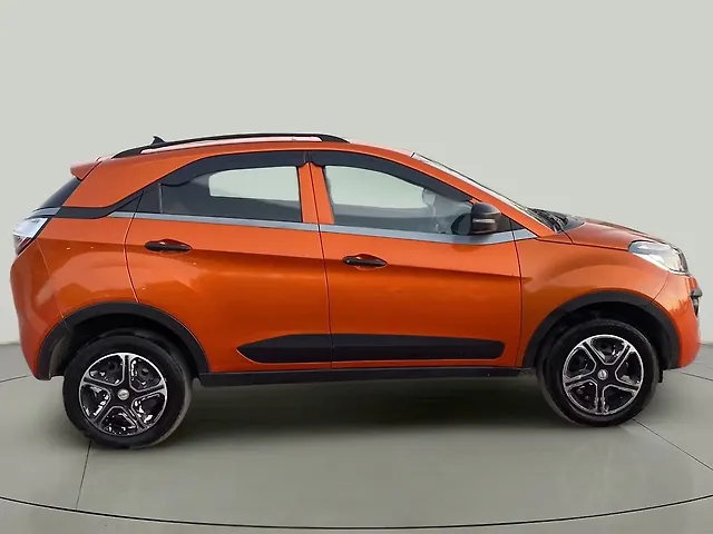 Used Tata Nexon [2017-2020] XM Diesel in Indore