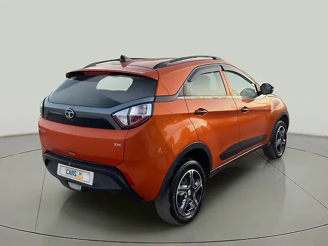 Used Tata Nexon [2017-2020] XM Diesel in Indore