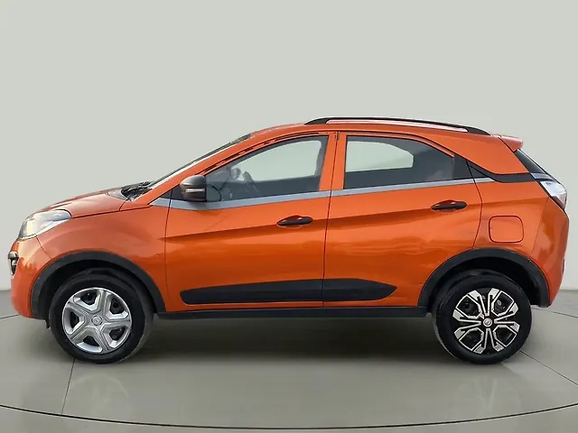 Used Tata Nexon [2017-2020] XM Diesel in Indore