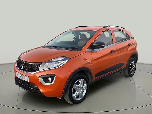 Used Tata Nexon [2017-2020] XM Diesel in Indore