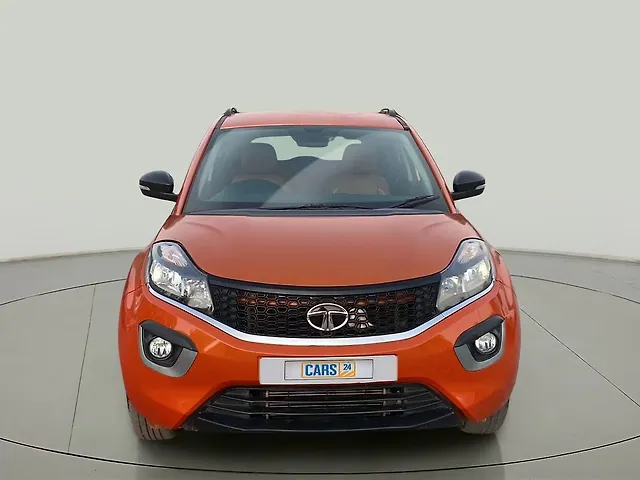 Used Tata Nexon [2017-2020] XM Diesel in Indore