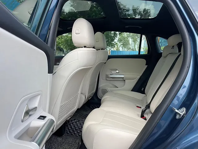 Used Mercedes-Benz GLA [2021-2024] 200 [2021-2023] in Mumbai