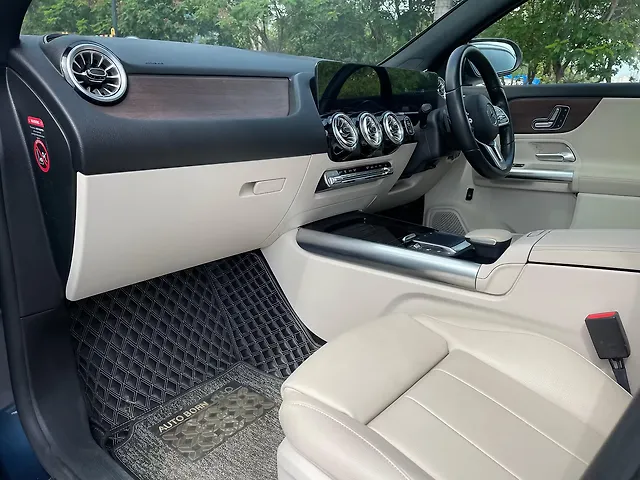 Used Mercedes-Benz GLA [2021-2024] 200 [2021-2023] in Mumbai