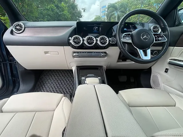 Used Mercedes-Benz GLA [2021-2024] 200 [2021-2023] in Mumbai