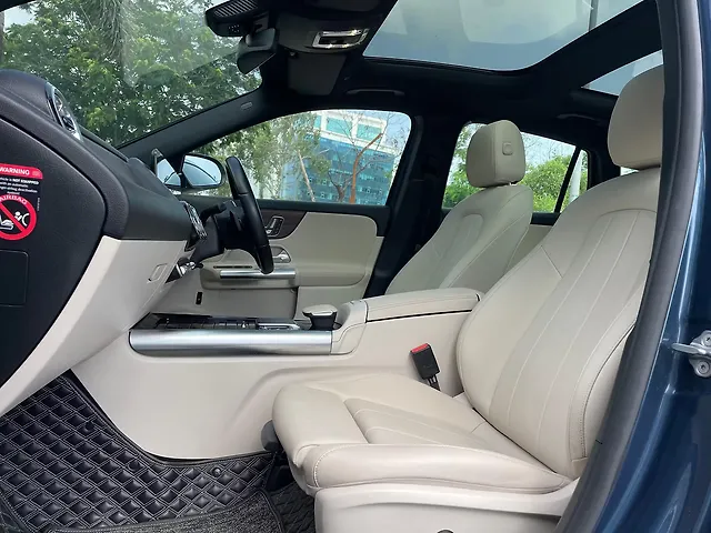 Used Mercedes-Benz GLA [2021-2024] 200 [2021-2023] in Mumbai