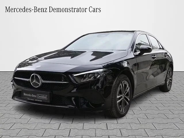 Used 2024 Mercedes-Benz A-Class Limousine in Delhi