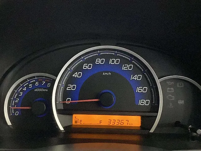 Used Maruti Suzuki Wagon R 1.0 [2014-2019] VXI in Delhi