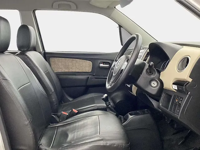 Used Maruti Suzuki Wagon R 1.0 [2014-2019] VXI in Delhi
