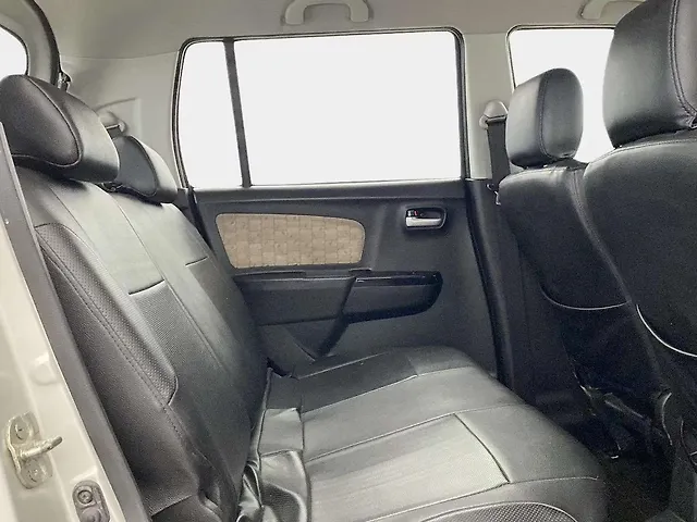 Used Maruti Suzuki Wagon R 1.0 [2014-2019] VXI in Delhi
