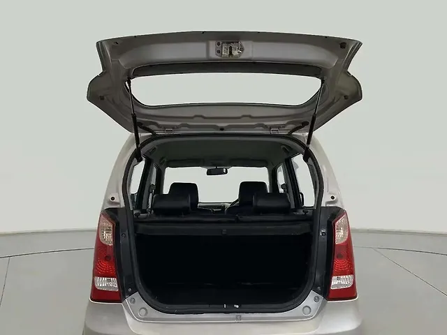 Used Maruti Suzuki Wagon R 1.0 [2014-2019] VXI in Delhi