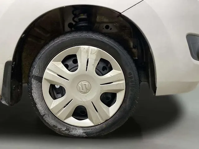 Used Maruti Suzuki Wagon R 1.0 [2014-2019] VXI in Delhi