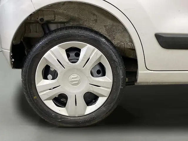 Used Maruti Suzuki Wagon R 1.0 [2014-2019] VXI in Delhi