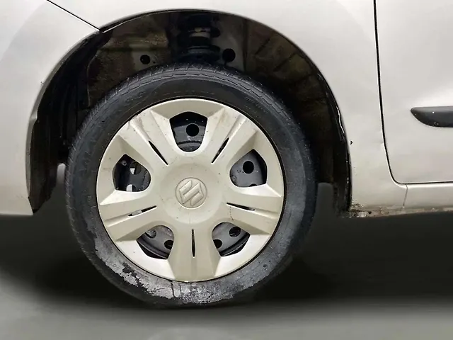 Used Maruti Suzuki Wagon R 1.0 [2014-2019] VXI in Delhi