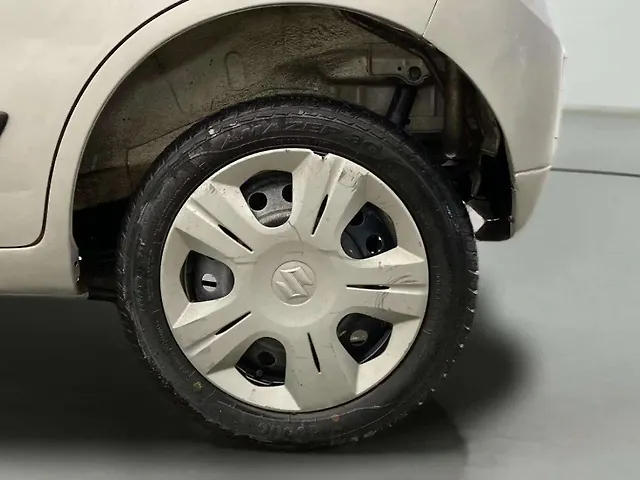 Used Maruti Suzuki Wagon R 1.0 [2014-2019] VXI in Delhi