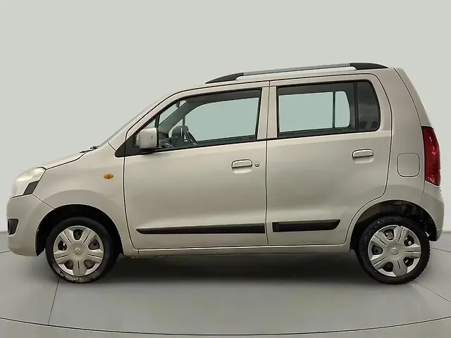 Used Maruti Suzuki Wagon R 1.0 [2014-2019] VXI in Delhi