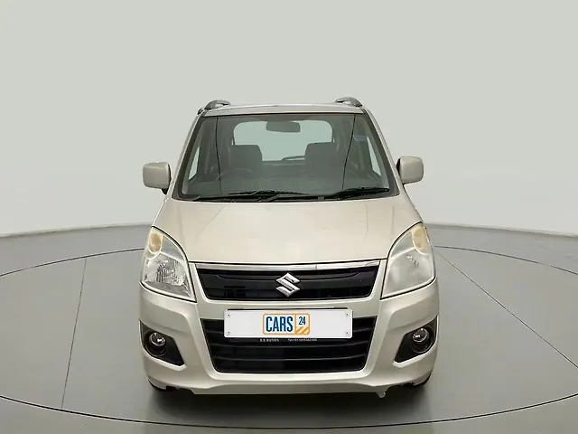 Used Maruti Suzuki Wagon R 1.0 [2014-2019] VXI in Delhi