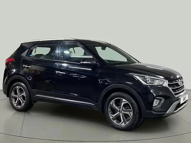 Used 2019 Hyundai Creta in Delhi