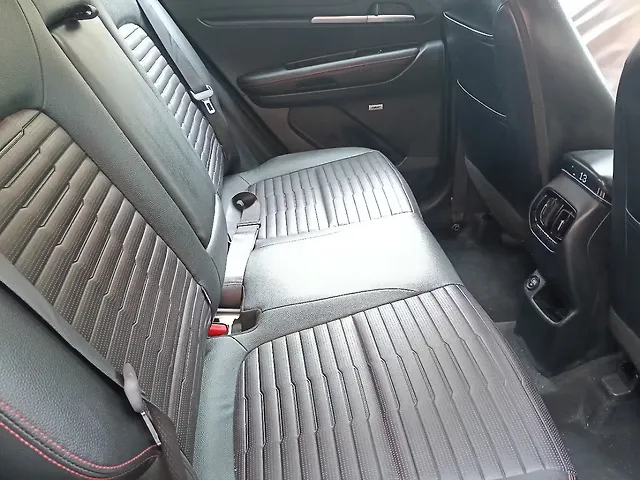 Used Kia Sonet [2020-2022] GTX Plus 1.5 AT [2020-2021] in Hyderabad