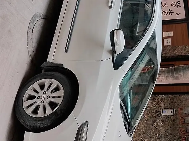 Used Honda City [2011-2014] V AT (AVN) in Delhi