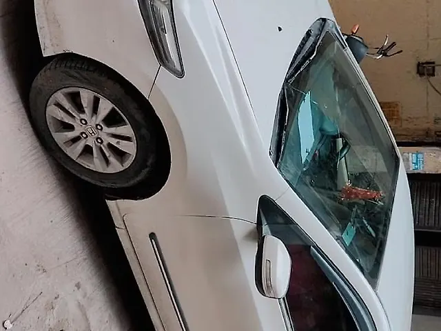 Used Honda City [2011-2014] V AT (AVN) in Delhi