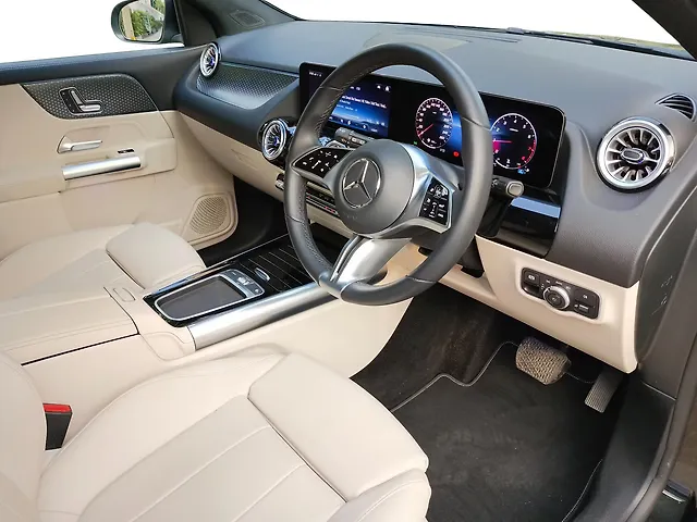 Used Mercedes-Benz GLA 200 in Delhi