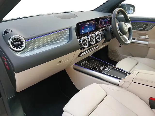 Used Mercedes-Benz GLA 200 in Delhi